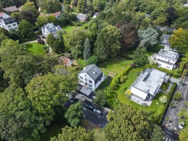 Maison location à Uccle, Bruxelles