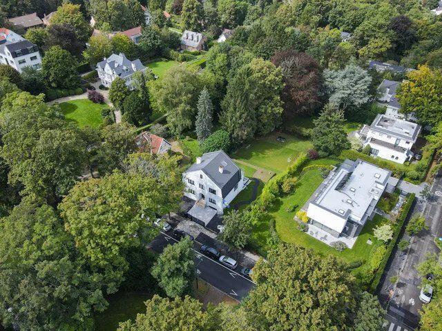 Maison location à Uccle, Bruxelles