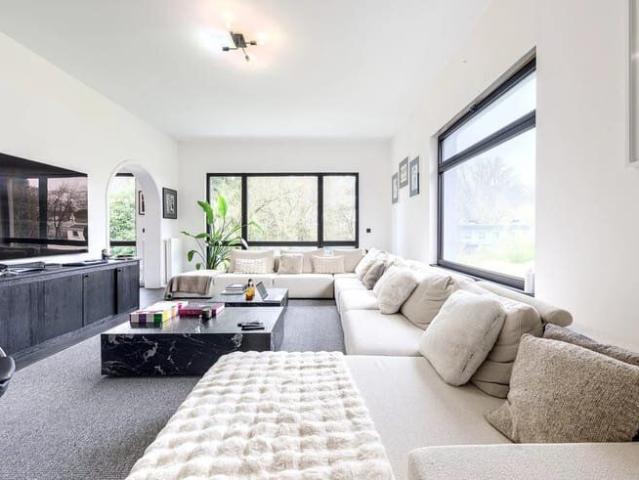 Maison location à Uccle, Bruxelles