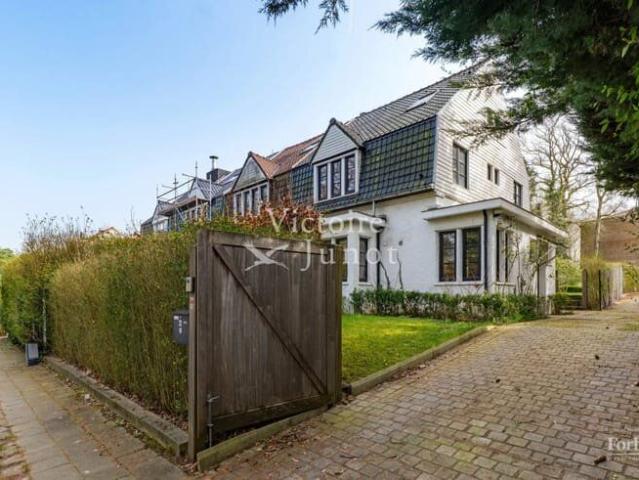 Maison location à Uccle, Bruxelles