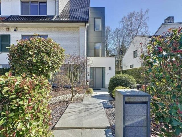 Maison location à Uccle, Bruxelles