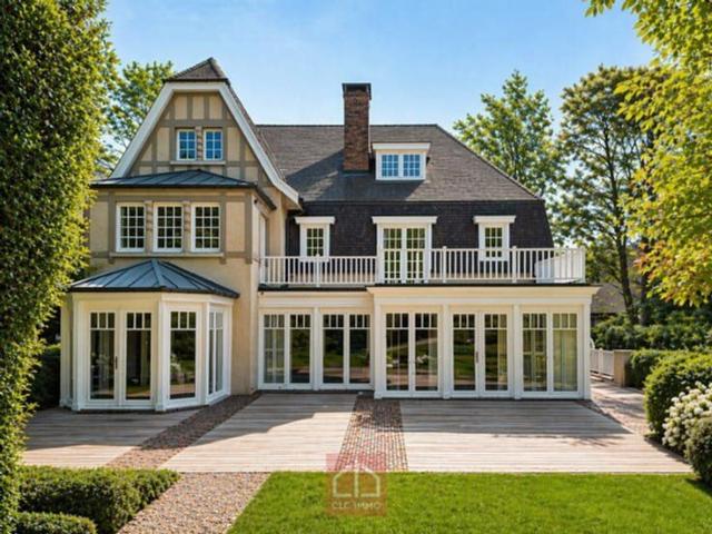 Maison location à Uccle, Bruxelles