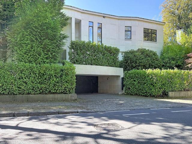 Maison location à Uccle, Bruxelles
