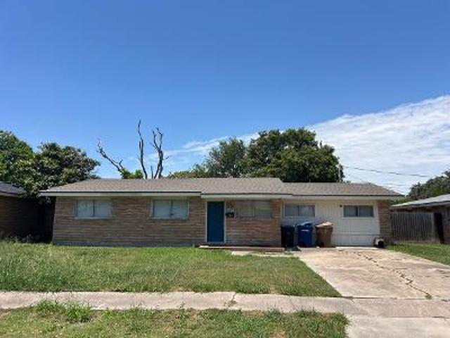 House for sale in Corpus Christi