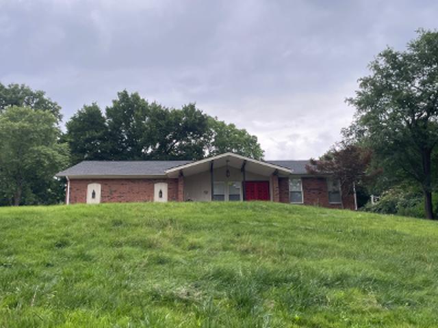 House for sale in Florissant, Missouri