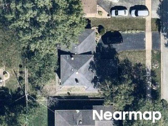 House for sale in South Holland, Illinois