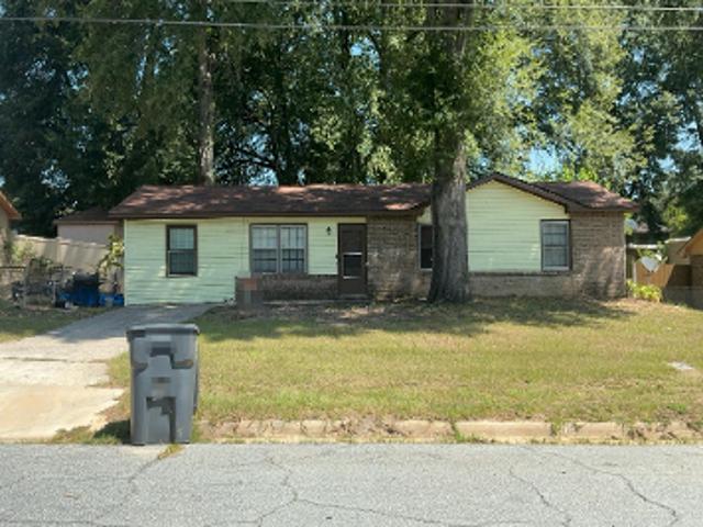 House for sale in Phenix City, Alabama