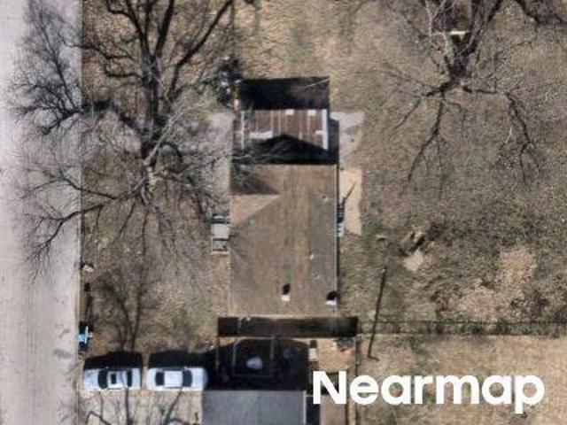 House for sale in Missouri