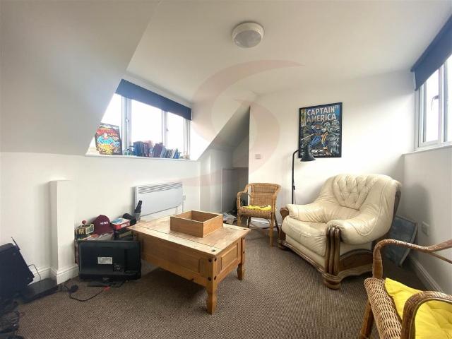 Room for rent in Oadby, Oadby and Wigston