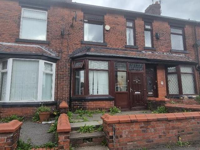 House for rent in Pendock, Greater Manchester