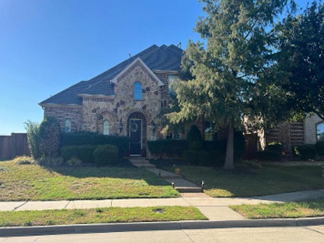 House for sale in The Estates at Cobb Hill, Frisco