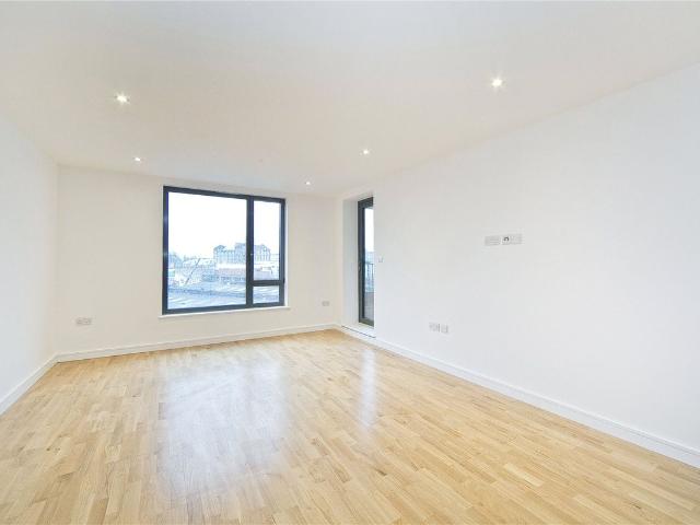Apartment for rent in Hackney Wick, Greater London