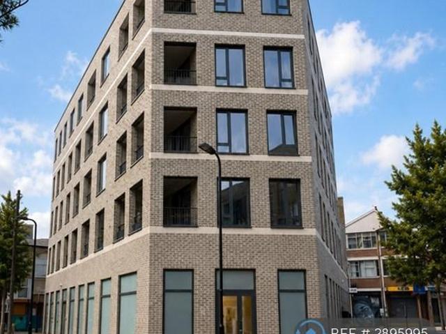 Apartment for rent in Hackney Wick, Greater London