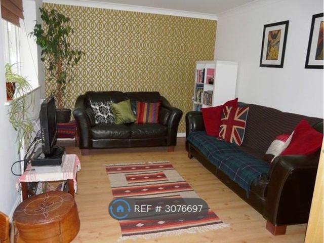 Apartment for rent in London Borough of Hackney, Greater London