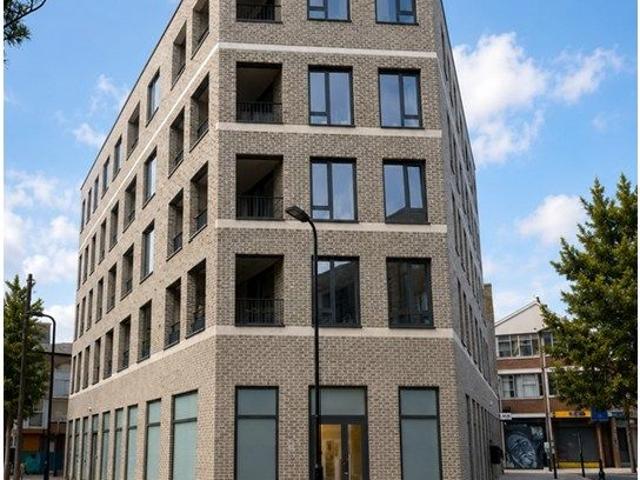 Apartment for rent in Hackney Wick, Greater London