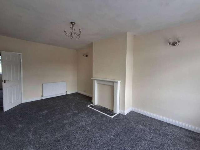 Apartment for rent in Harton Nook, South Tyneside