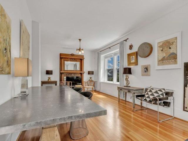 House for rent in Vancouver, British Columbia