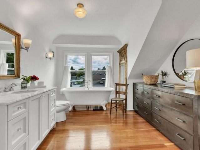 House for rent in Vancouver, British Columbia