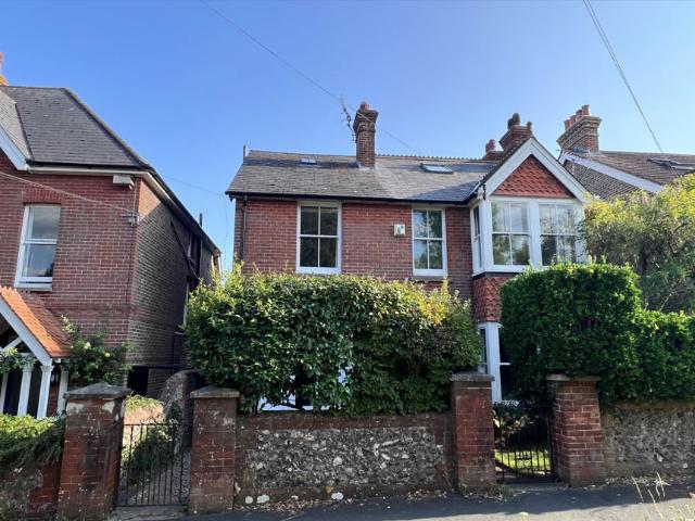 House for rent in Lewes, Iford
