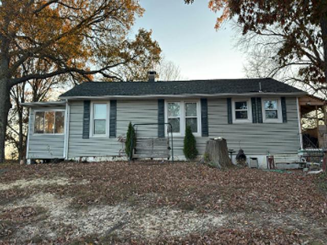 House for sale in Hughesville, Maryland