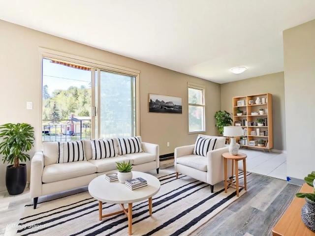 Apartment for rent in Prince George, British Columbia