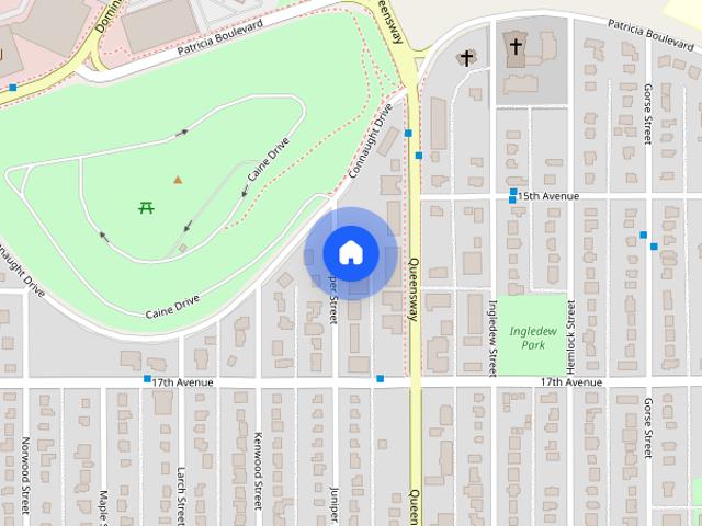 Apartment for rent in Prince George, British Columbia