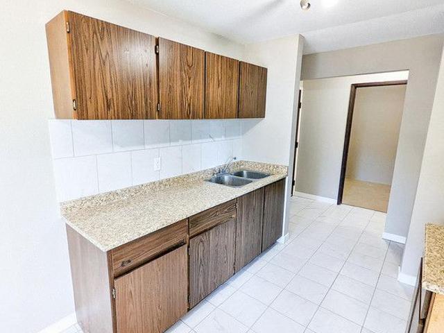 Apartment for rent in Prince George, British Columbia