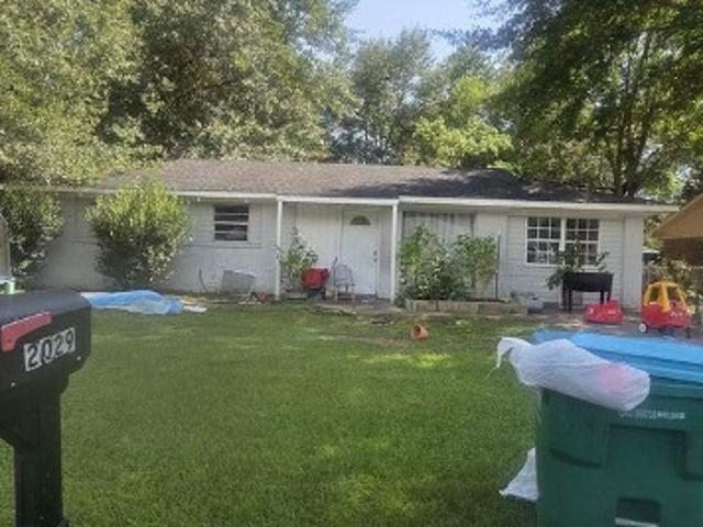 House for sale in Gautier, Mississippi