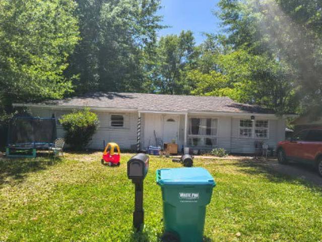 House for sale in Gautier, Mississippi