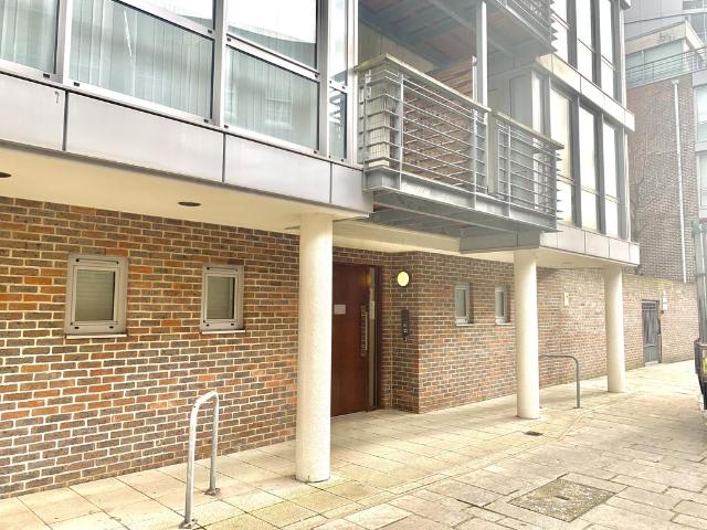Apartment for rent in Portsea, City Of Portsmouth