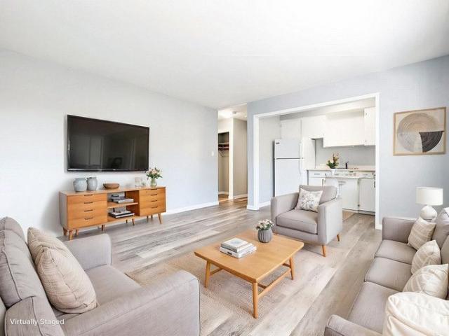 Apartment for rent in Prince George, British Columbia