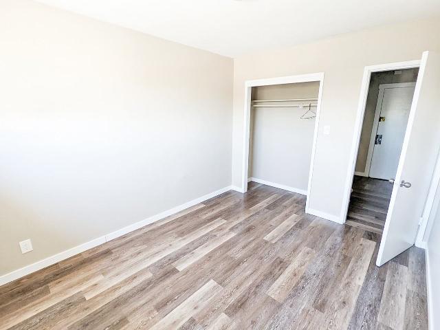 Apartment for rent in Prince George, British Columbia