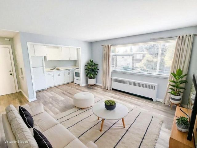 Apartment for rent in Prince George, British Columbia