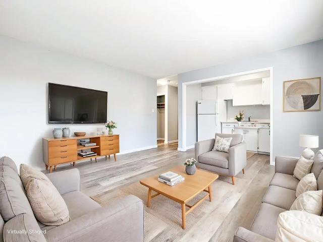Apartment for rent in Prince George, British Columbia
