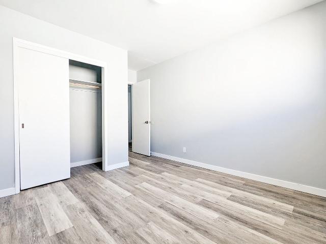 Apartment for rent in Prince George, British Columbia