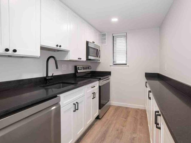 Apartment for rent in Hyattsville, Maryland