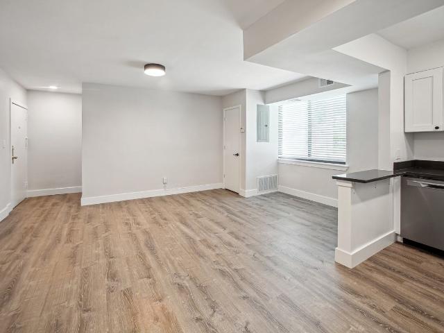 Apartment for rent in Hyattsville, Maryland