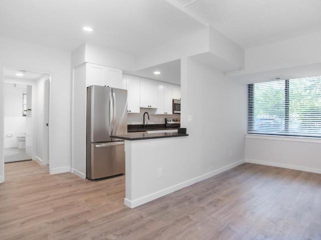 Apartment for rent in Hyattsville, Maryland