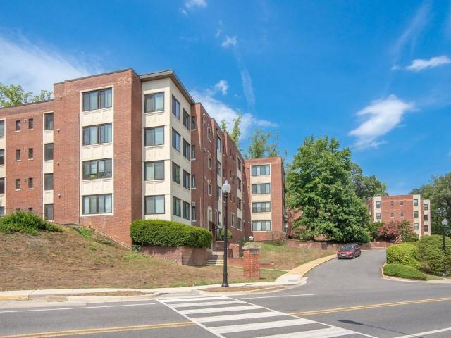 Apartment for rent in Hyattsville, Maryland