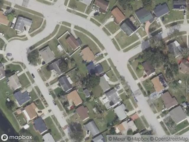 House for sale in Orlando, Florida