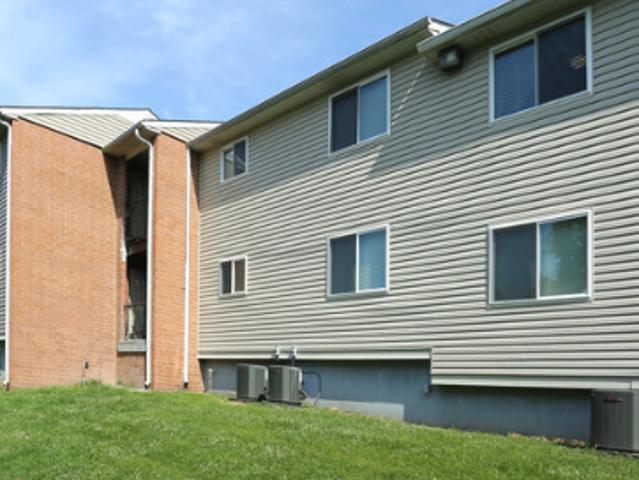 Apartment for rent in Frankfort Apartment for rent in Frankfort