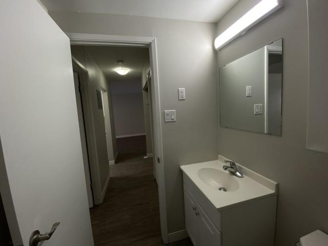 Apartment for rent in East St. Paul, Manitoba