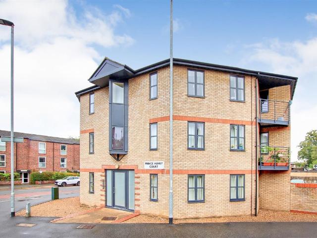 Apartment for rent in Arbury, Cambridgeshire