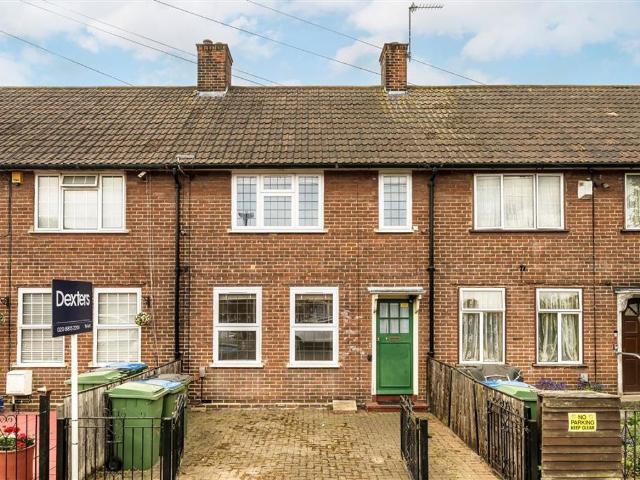 Apartment for rent in Charlton, Greater London