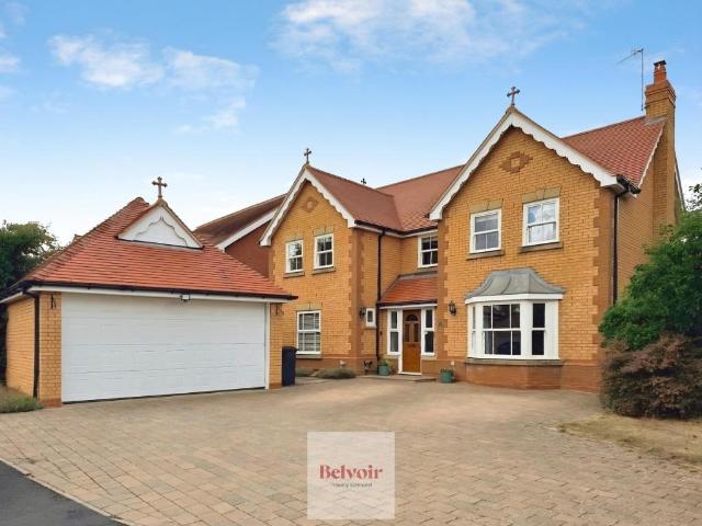 House for rent in Greenhill, Crookhill