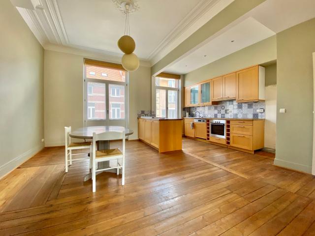 Appartement location à Sint-lambrechts-woluwe, Bruxelles