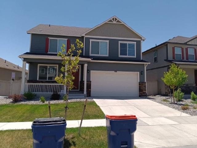 House for sale in Parker, Colorado