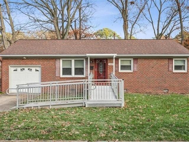 House for sale in Virginia