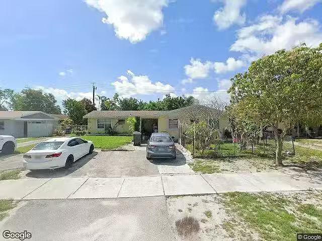 Apartment for rent in Lake Worth