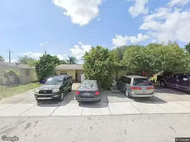 Apartment for rent in Lake Worth